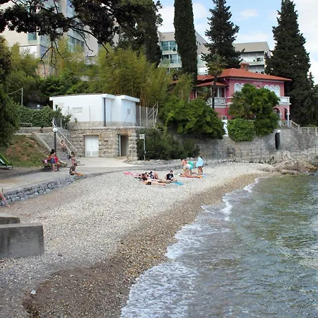 With Wifi - Volosko, - 13300 * Opatija