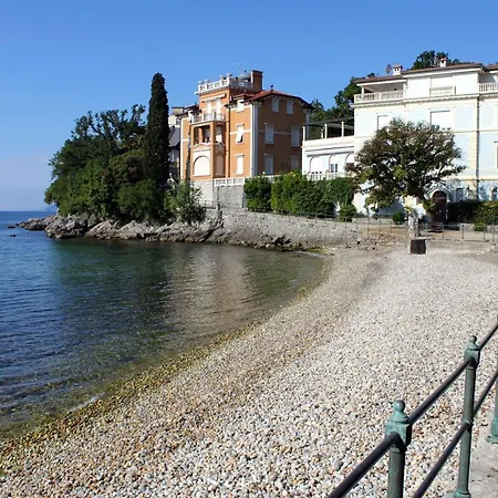 Appartement With Wifi - Volosko, - 13300 *