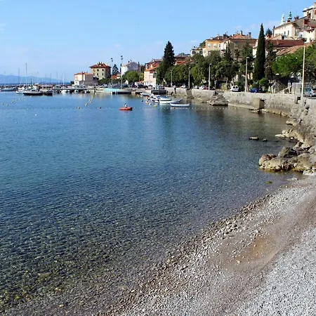 With Wifi - Volosko, - 13300 *