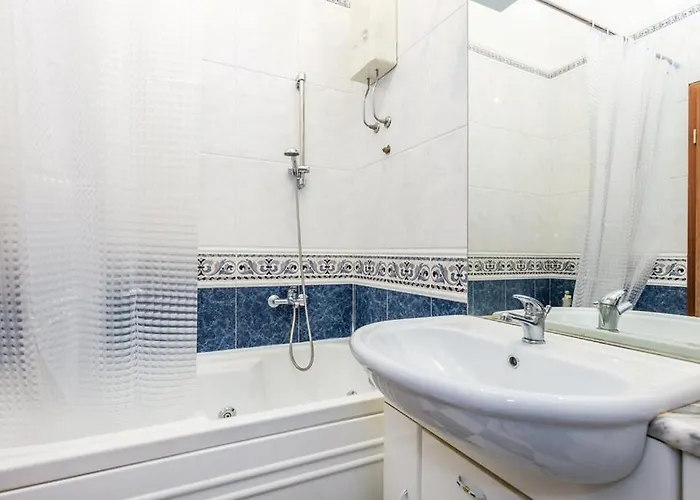 With Wifi - Volosko, - 13300 Apartamento *