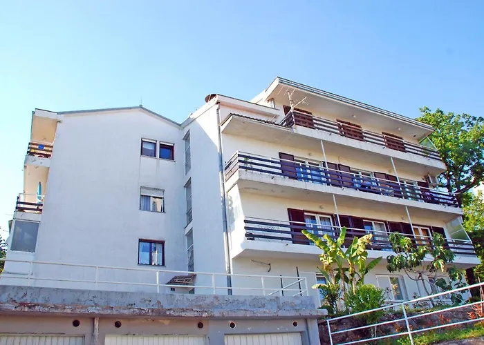 With Wifi - Volosko, - 13300 Opatija