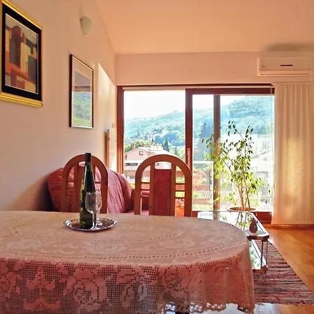 Apartment With Wifi - Volosko, - 13300