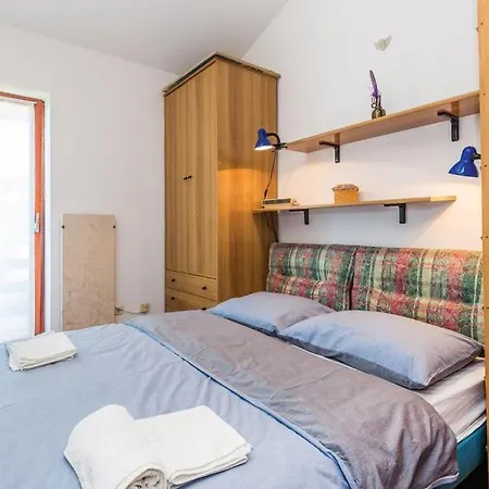 Lägenhet With Wifi - Volosko, - 13300 *