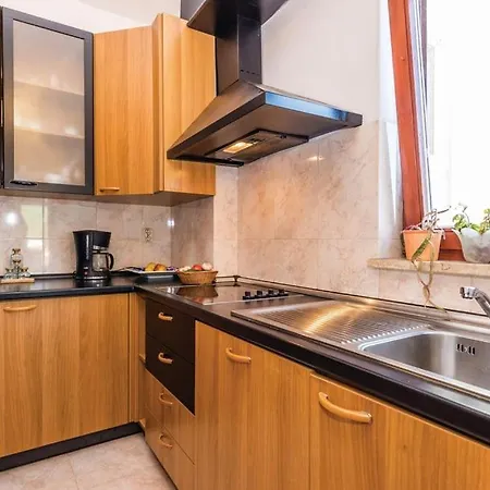 With Wifi - Volosko, - 13300 Apartment Opatija