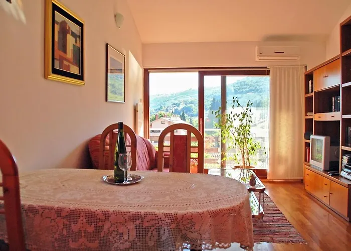 Apartment With Wifi - Volosko, - 13300