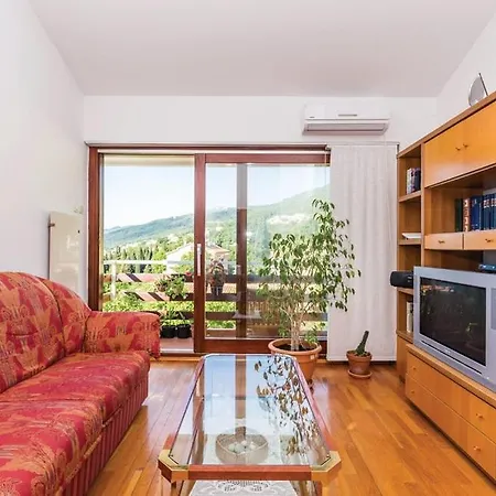 With Wifi - Volosko, - 13300 Apartman