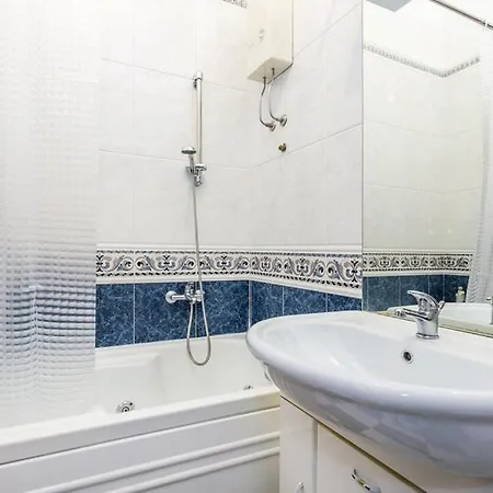 With Wifi - Volosko, - 13300 Apartman *